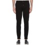Network Erkek Siyah Jogger Fit Pantolon 1074092