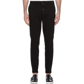 Network Erkek Siyah Jogger Fit Pantolon 1074092