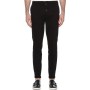 Network Erkek Siyah Jogger Fit Pantolon 1074092