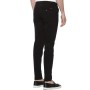 Network Erkek Siyah Jogger Fit Pantolon 1074092
