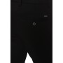 Network Erkek Siyah Jogger Fit Pantolon 1074092