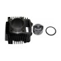 Cup 125 Arora AR100-5 Kasalı Uyumlu 54mm 14 Perno Silindir KH-125