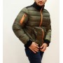 Cazador Erkek Haki Bomber Puf Mont Cdr 1001 1001 PUF