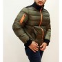 Cazador Erkek Haki Bomber Puf Mont Cdr 1001 1001 PUF