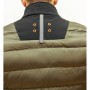 Cazador Erkek Haki Bomber Puf Mont Cdr 1001 1001 PUF