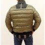 Cazador Erkek Haki Bomber Puf Mont Cdr 1001 1001 PUF