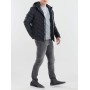 Cazador Erkek Mont 1066-420 CZR-1066-420