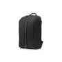 HP Commuter 15.6" Siyah Notebook Sırt Çantası 5EE91AA