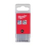 Milwaukee Dekupaj Bıçağı 25'li Paket (Metal Kesim) 55mm 4932 3734 86
