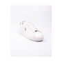 US Polo Assn U. S. Polo Exxy Beyaz Kadın Sneaker Beyaz-38 USPKZ100551350