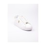 US Polo Assn U. S. Polo Exxy Beyaz Kadın Sneaker Beyaz-38 USPKZ100551350