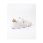 US Polo Assn U. S. Polo Exxy Beyaz Kadın Sneaker Beyaz-38 USPKZ100551350