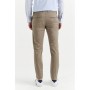 Avva Erkek Vizon Yandan Cepli Basic Slim Fit Pantolon A01y3042