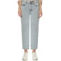 Network Kadın Açık Mavi Denim Pantolon 1075630