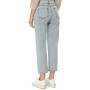 Network Kadın Açık Mavi Denim Pantolon 1075630