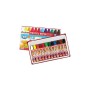 Fatih 12 Renk Pastel Boya 34012 Fa34012 FA34012