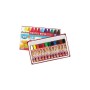 Fatih 12 Renk Pastel Boya 34012 Fa34012 FA34012