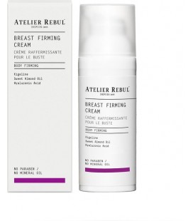 Atelier Rebul Breast Firming Cream 50ml