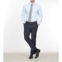 Kip Erkek Sax Düz Dokuma Pantolon Pant-141