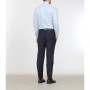 Kip Erkek Sax Düz Dokuma Pantolon Pant-141