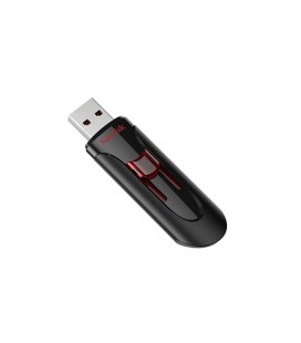 Sandisk Ufm Cruzer Glide USB 3.0 Bellek 32GB SDCZ600-032G-G35