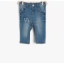 Koton Kids Normal Bel Rahat Kesim Jean Pantolon 7KMB48746DDFK6