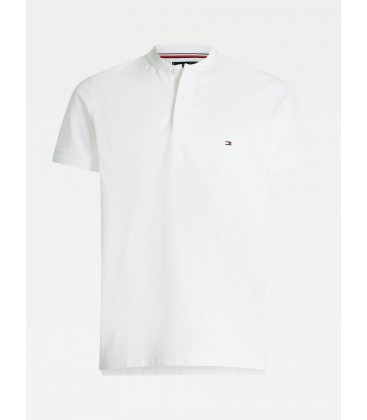 Tommy Hilfiger Çocuk Polo Yaka T-Shirt - Beyaz