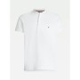 Tommy Hilfiger Çocuk Polo Yaka T-Shirt - Beyaz