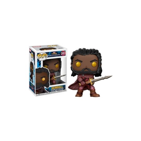 Funko MARVEL THOR RAGNAROK HEIMDALL AC05182