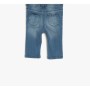 Koton Kids Normal Bel Rahat Kesim Jean Pantolon 7KMB48746DDFK6