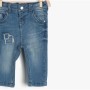 Koton Kids Normal Bel Rahat Kesim Jean Pantolon 7KMB48746DDFK6