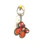 Zeus&co Z1501408 Kelebek Anahtarlık