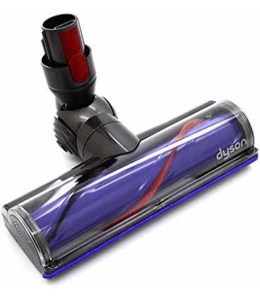 Dyson 164355  V7 V8 V10 Elektrikli Süpürge Başlığı