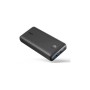 Anker Powercore Select 20000 Mah Taşınabilir Hızlı Şarj Cihazı - Powerıq 2.0 18w Çift Çıkışlı Powerbank Powercore 20000