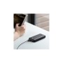 Anker Powercore Select 20000 Mah Taşınabilir Hızlı Şarj Cihazı - Powerıq 2.0 18w Çift Çıkışlı Powerbank Powercore 20000