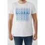 Ltb Erkek BEYAZ T-SHIRT 01220 84203 6089