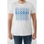 Ltb Erkek BEYAZ T-SHIRT 01220 84203 6089