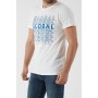 Ltb Erkek BEYAZ T-SHIRT 01220 84203 6089