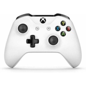 Microsoft Xbox One S Kablosuz Oyun Kumandası 1708