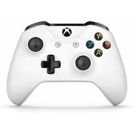 Microsoft Xbox One S Kablosuz Oyun Kumandası 1708
