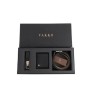 VAKKO W COLLECTION Vakko 26e231-3 3l ü Cüzdan Kemer Seti