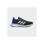 adidas Erkek Siyah Astrarun Koşu Ayakkabısı EH1531