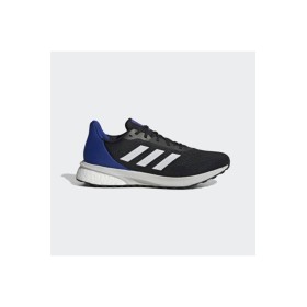 adidas Erkek Siyah Astrarun Koşu Ayakkabısı EH1531