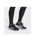 adidas Erkek Siyah Astrarun Koşu Ayakkabısı EH1531