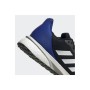 adidas Erkek Siyah Astrarun Koşu Ayakkabısı EH1531