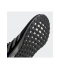 adidas Erkek Siyah Astrarun Koşu Ayakkabısı EH1531