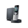 Yealink W53p Sıp Dect Baz Telsiz Telefon