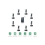 Yealink W53p Sıp Dect Baz Telsiz Telefon