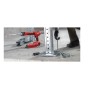 Hilti Ankraj rotu HAS-U A4 M12x160 20 Adet