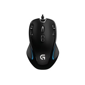 Logitech G300s Kablolu Oyuncu Mouse 910-004346